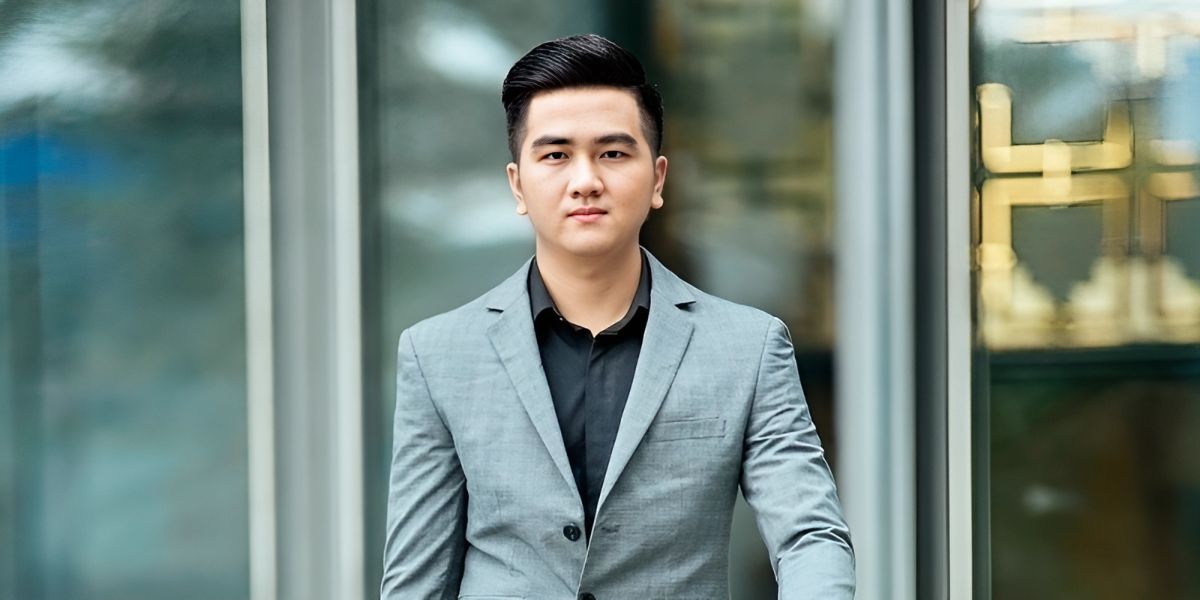 Cơ duyên CEO Nguyễn Tuấn Phát đến với nhà cái