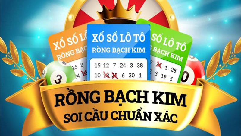 Công Cụ Hỗ Trợ Soi Cầu Rồng Bạch Kim