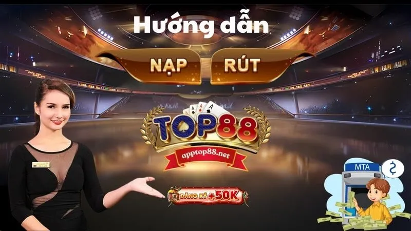 Lợi Ích Của Việc Rút Tiền TOP88