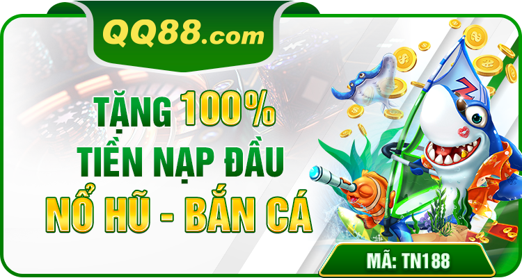 Giới thiệu về nhà cái QQ188