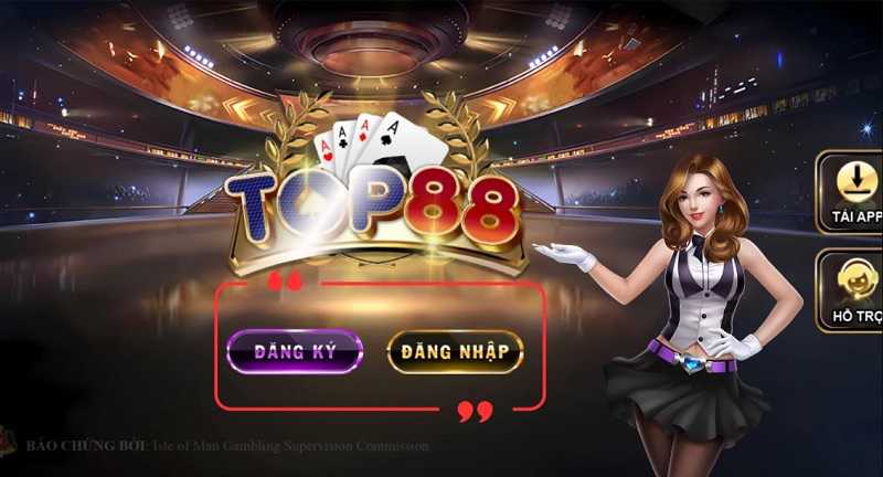 Giới thiệu về TOP88