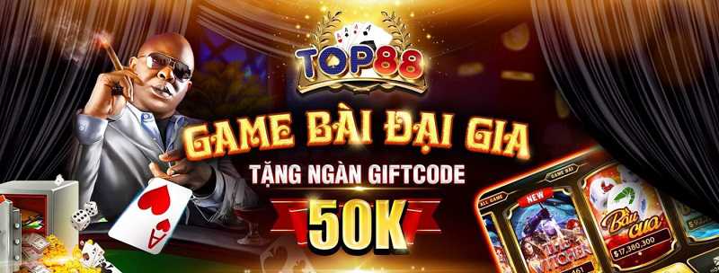 Tính năng nổi bật của TOP88