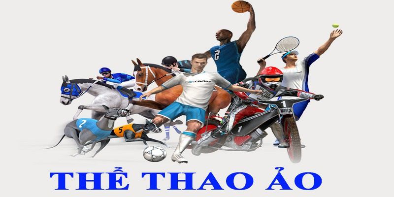 Thể thao ảo là gì?