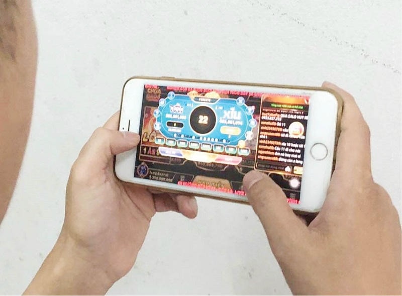 Xây dựng chiến lược cá cược thông minh