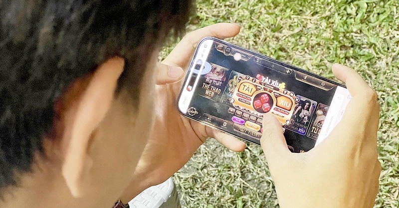 Kiểm soát cảm xúc – Chìa khóa vàng trong cá cược