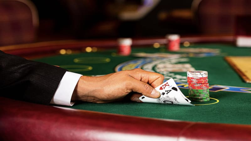 Phân Tích Chuyên Sâu Về Blackjack 3D Sunwin