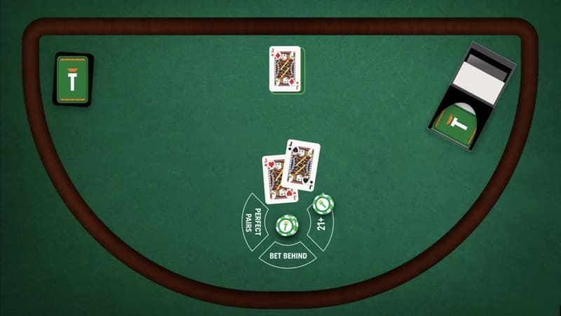 Bí Kíp Ăn Thưởng A-Z Khi Chơi Blackjack 3D Sunwin