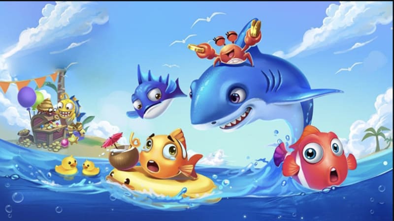 Khi nào nên dồn hỏa lực bằng chiến thuật xả đạn cường độ cao?