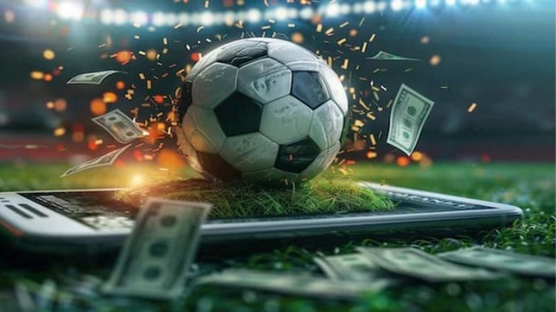 Kèo Chấp Nửa Trái - "Điểm Tựa" Vàng Để Xoay Chuyển Cục Diện