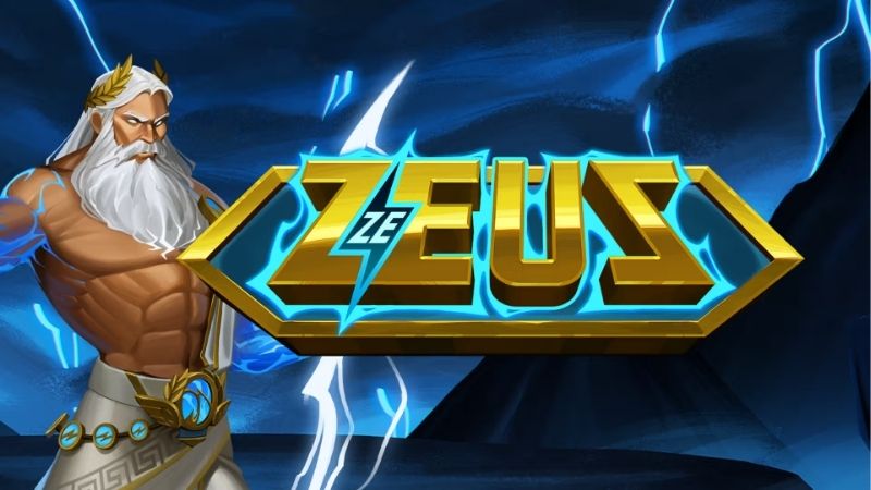 Slot Zeus Sunwin – Chiến Thuật Quay Slot Hiệu Quả Nhất