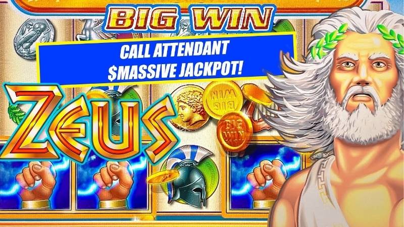 Slot Zeus Sunwin – Chiến Thuật Quay Slot Hiệu Quả Nhất