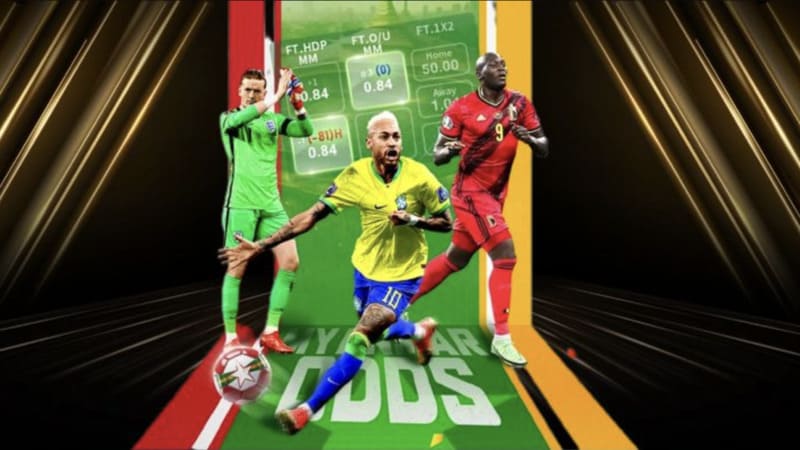 Khái niệm tỷ lệ cá cược tỷ số là gì?