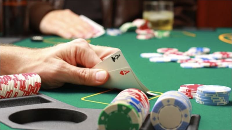 Tại sao bạn cần học Cách Defend Poker Sunwin hiệu quả?