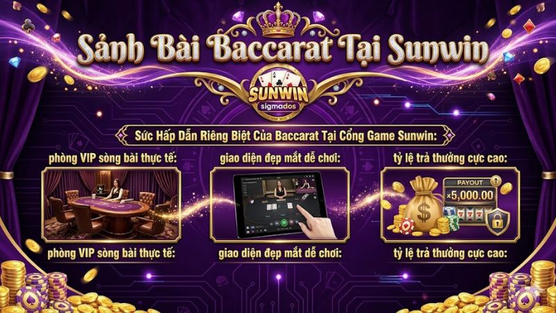 Chi tiết Quy tắc rút lá bài thứ 3 Baccarat
