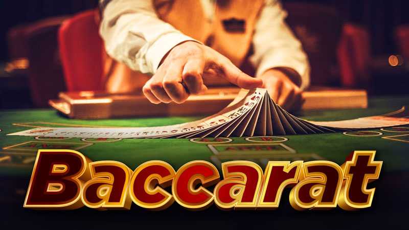 Baccarat Sunwin và sức hút của những con số