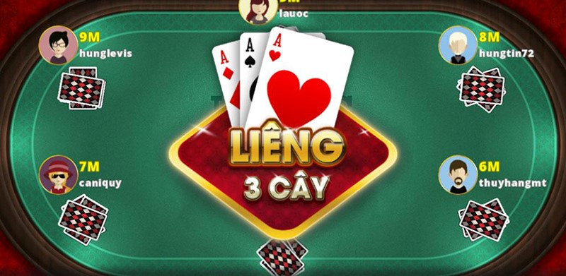 Mẹo Chơi Liêng Hiệu Quả Cho Người Mới