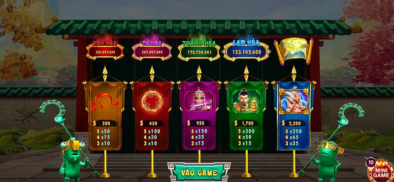 Cách tiếp cận game an toàn và chuyên nghiệp