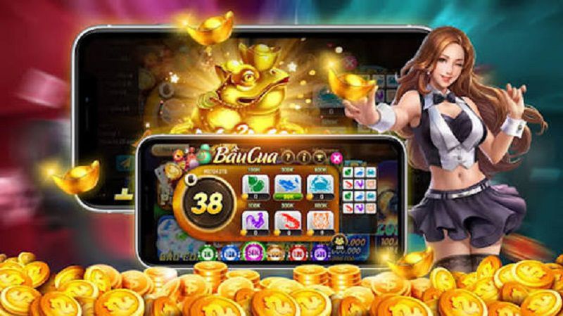 Tổng quan về game Bầu Cua Go88 online